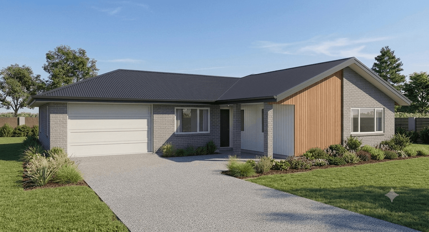 Reynolds home design