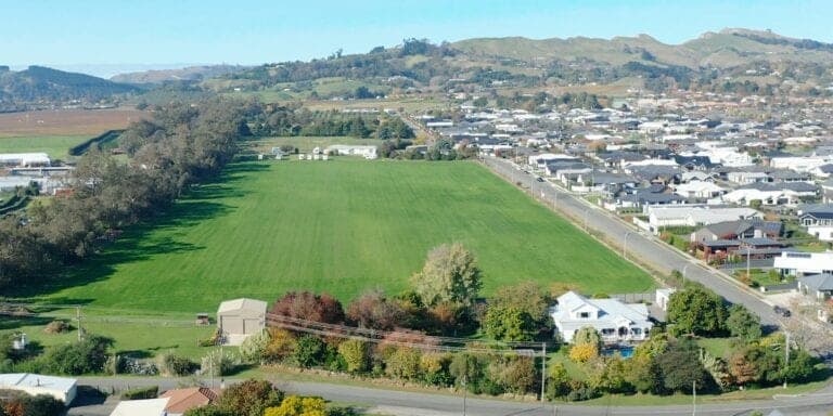 Arataki, Havelock North