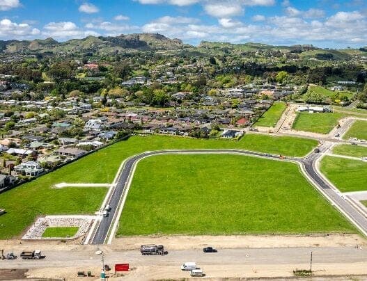 Iona, Havelock North