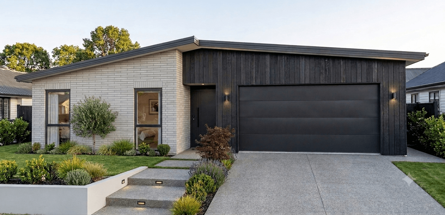 Willowbank home design
