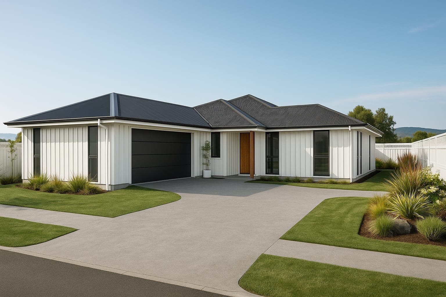 Alexandra home design