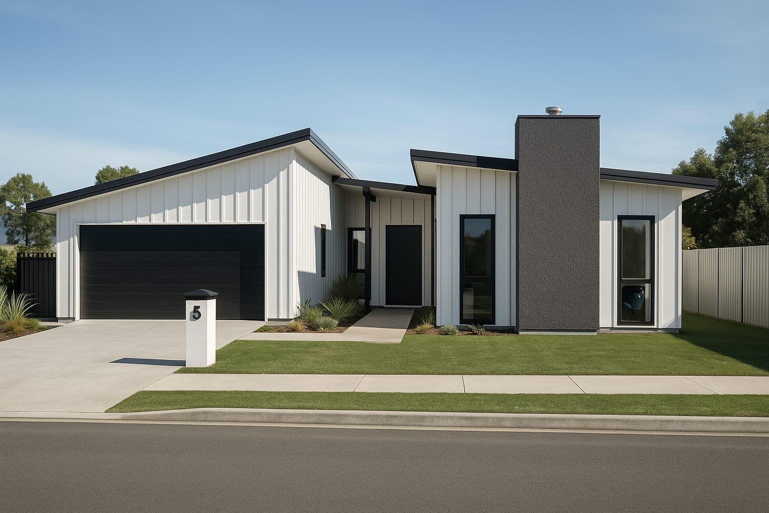 Amberly home design