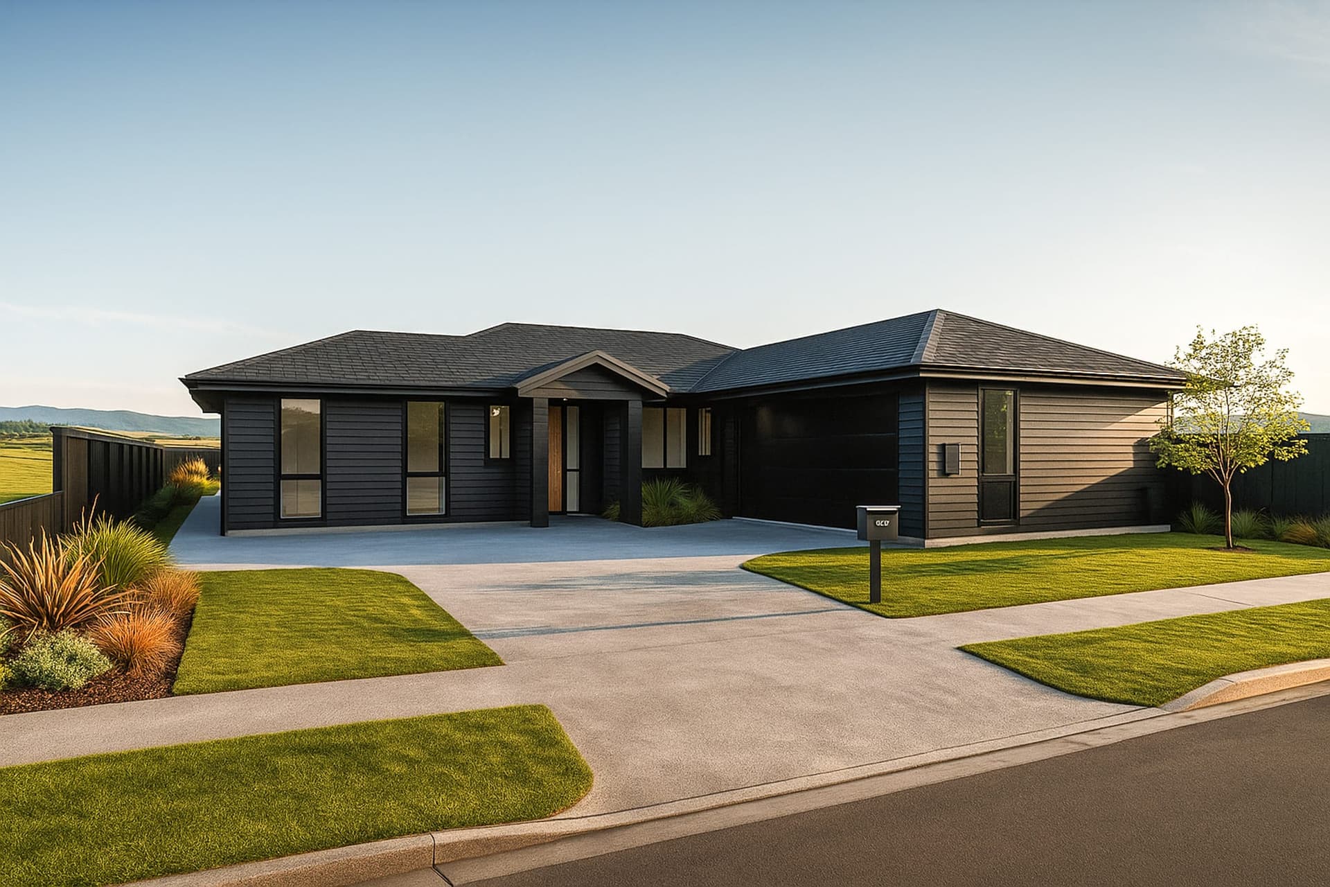 Cromwell home design