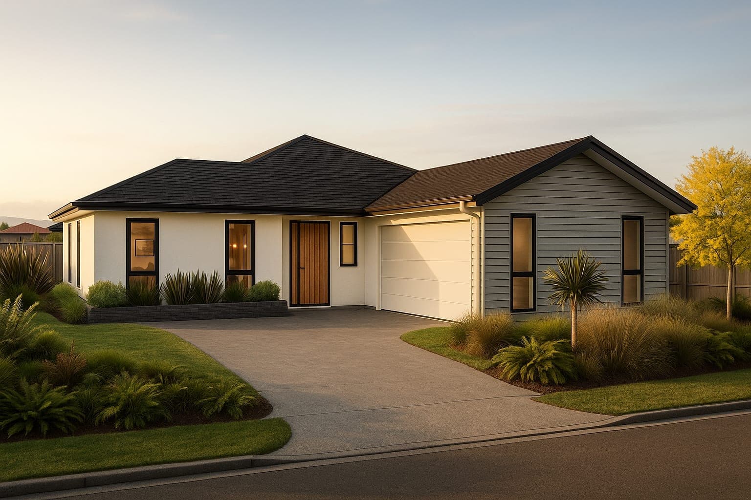 Henley home design