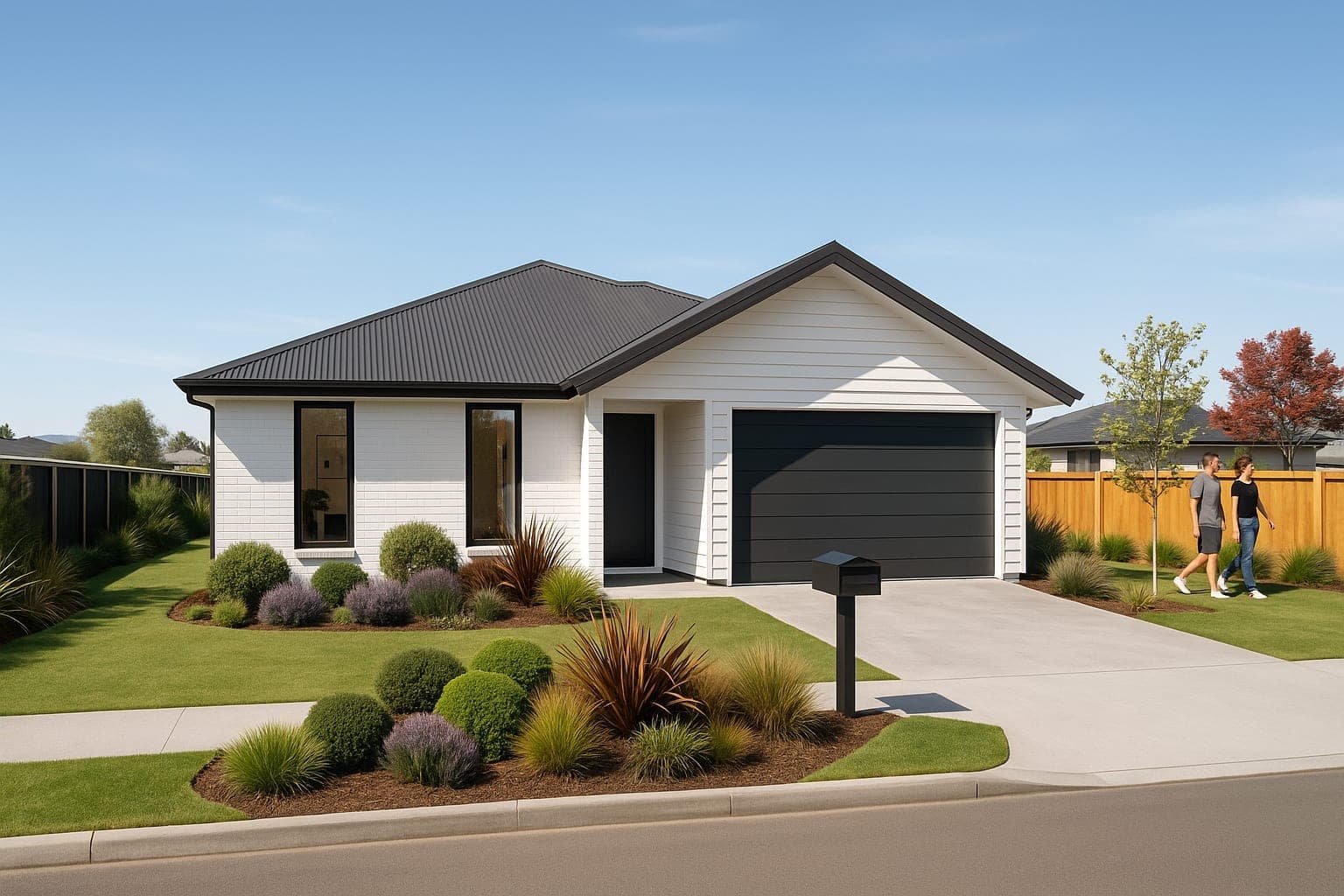 Richmond home design