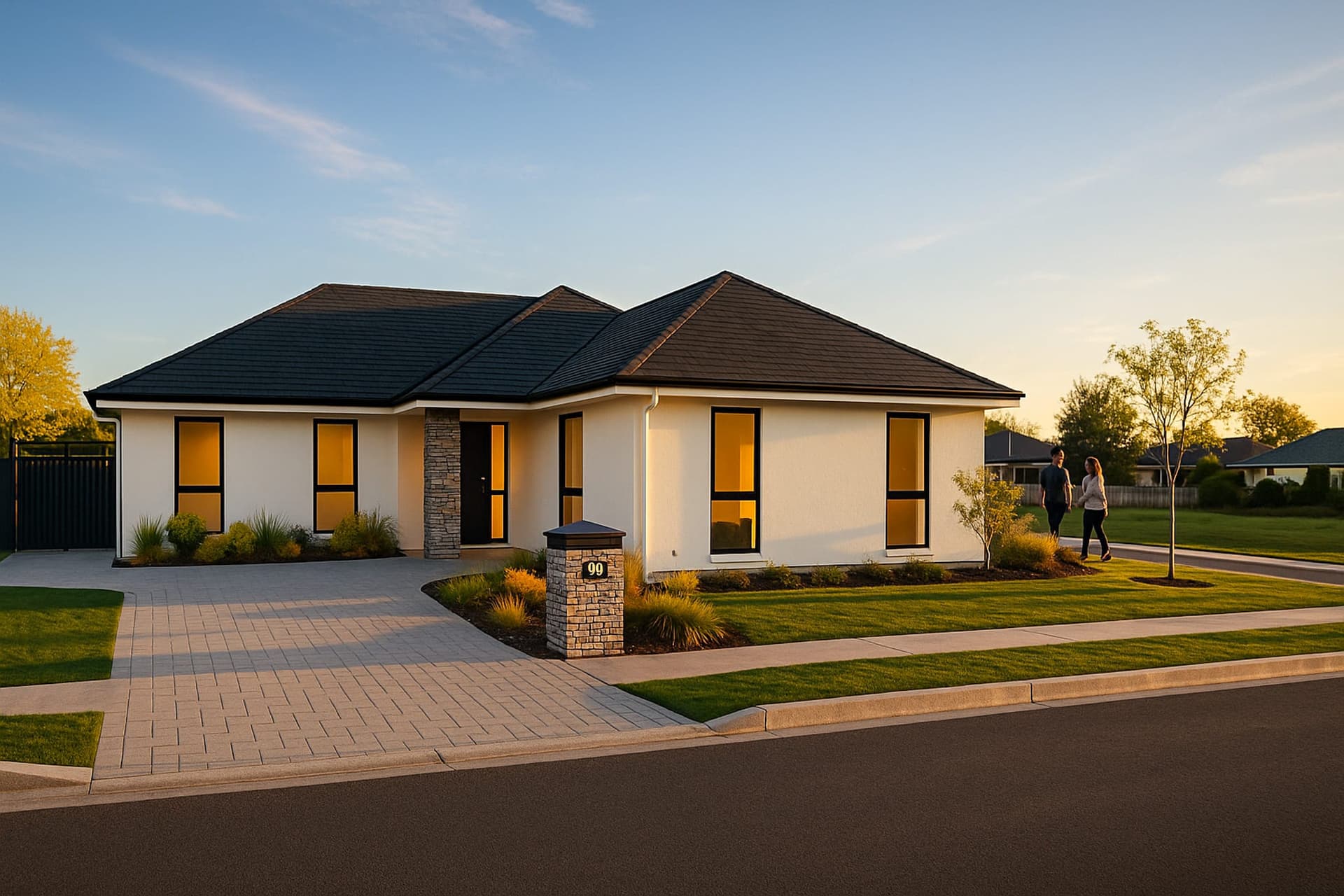 Springfield home design