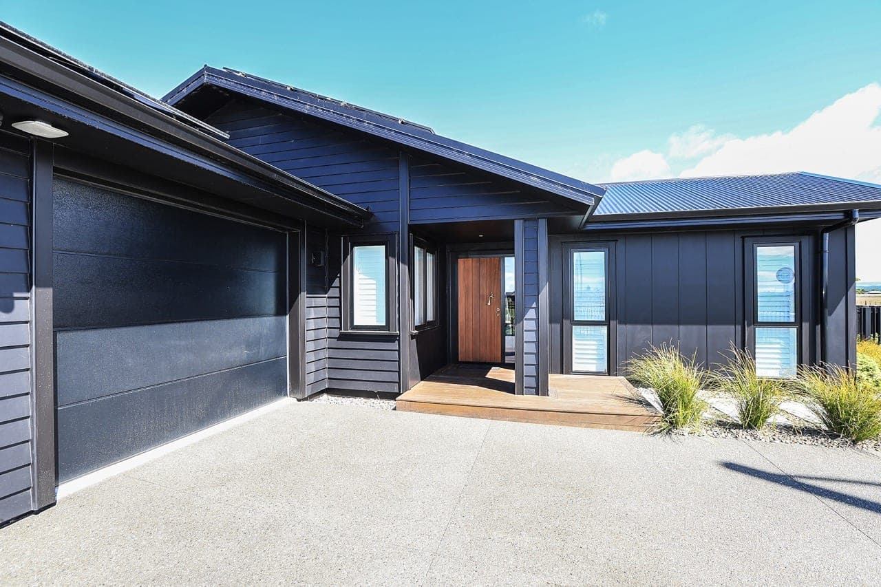 The best subdivisions in Hawke's Bay for building a new home