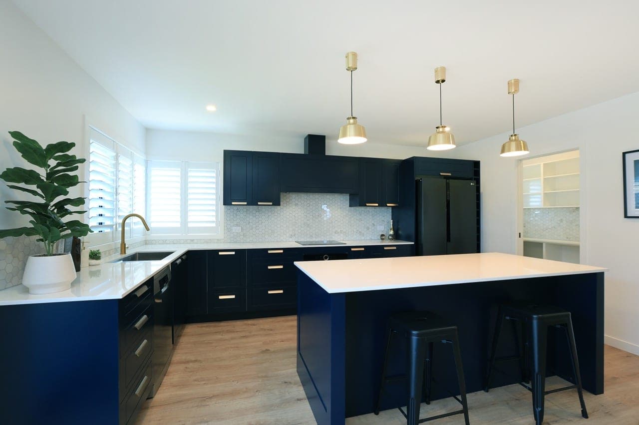 House and land package vs buying an existing home
