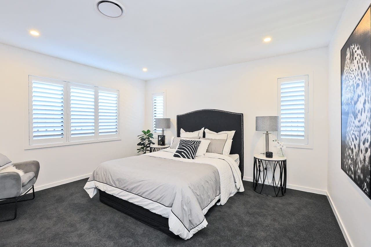 Advance Homes build in Hastings
