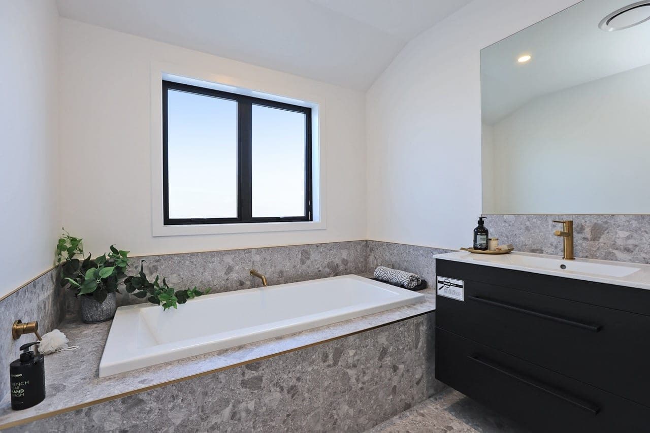 About Advance Homes