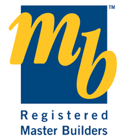 Registered Master Builders